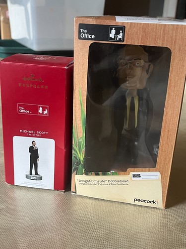 The office dwight schrute - office,