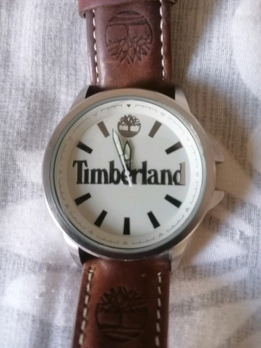 Timberland tb02av men watch - men's,