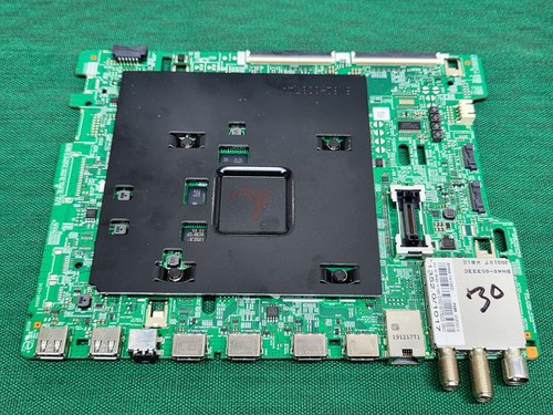 Main board samsung - av, fr
