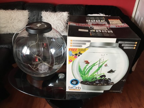 Biorb classic aquarium - biorb, 60