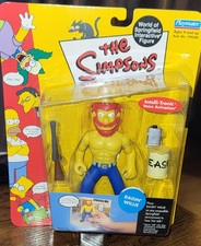 BNIB PLAYMATES INTERACTIVE THE