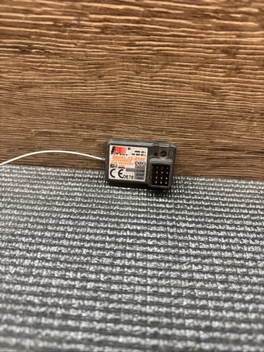 Flysky gr3e 3ch receiver - fs-gr3e,
