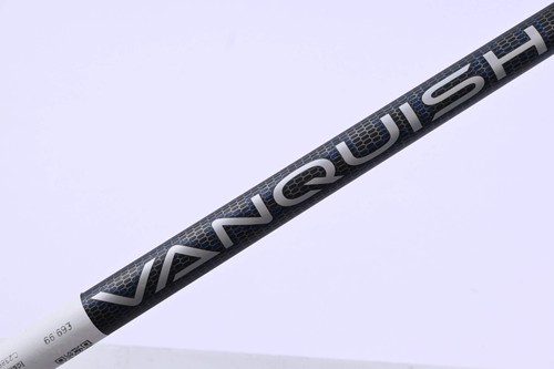 Vanquish driver shaft - vanquish, 4