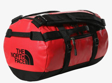 The North Face Base Camp