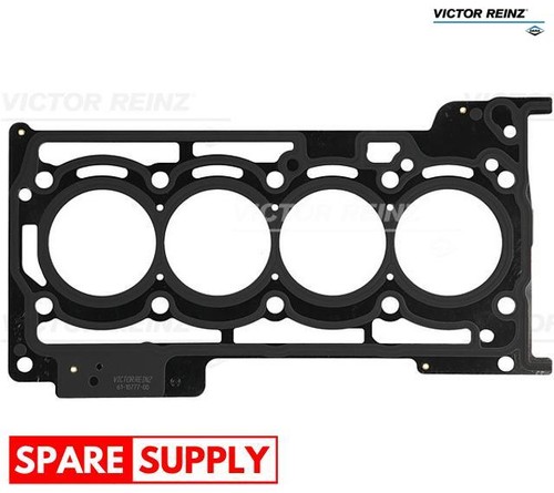 Gasket cylinder head for jeep - gasket,,