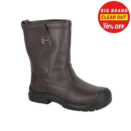 Grafters mens leather - grafters,