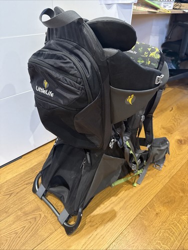 Little life voyager - little, s5