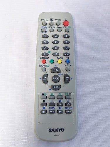 Genuine sanyo jxmta dvd - sanyo, tv