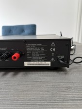 Cambridge Audio A1 V3.0