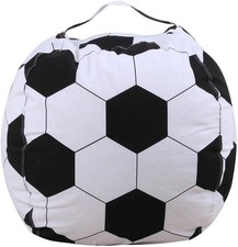KENANLAN Football Bean Bag