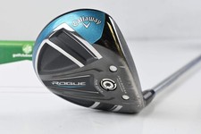 Callaway Rogue Sub Zero #3
