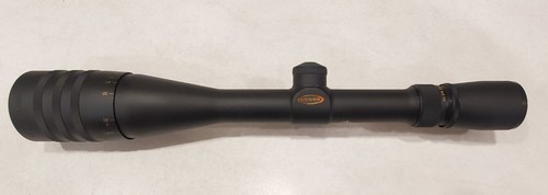 Weaver classic v24 24x42mm - weaver,