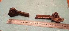 Lathe Boring Bars