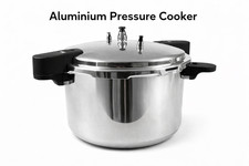 16L Extra Large Aluminium