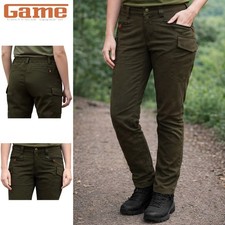 Game Elise Ladies Waterproof