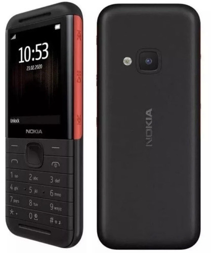 Nokia 5310 unlocked mobile - nokia,