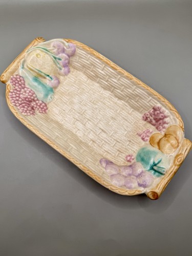 Vintage avon ware - ware, fruit