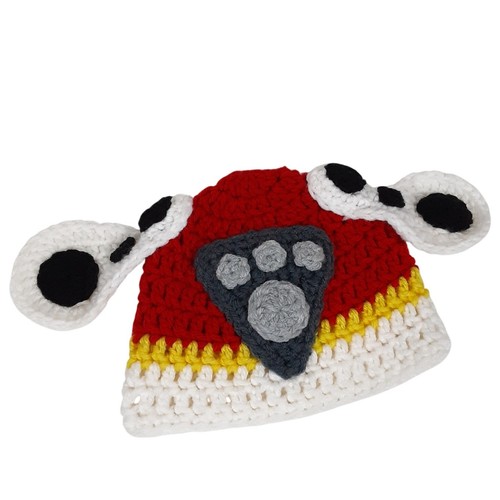 Paw patrol marshall handmade - paw,