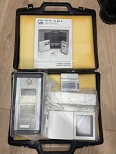 Videx video intercom - VK961 / VK961S