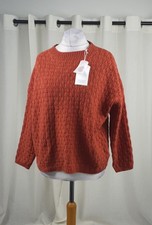 Toast Teardrop Texture