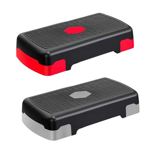 Aerobic stepper cardio fitness - cardio,
