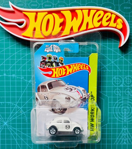 Hot wheels workshop - wheels, hw