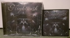 Nightwish Imaginaerum cd and