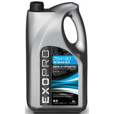 Exopro ExoPro 75W90 Ss Gl4 &