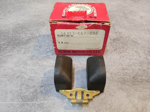 Carburetor float gl1000 - float, tn360