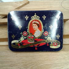 Cadbury, Queen Elizabeth II