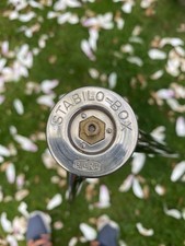 Vintage Bilora Stabilo Box