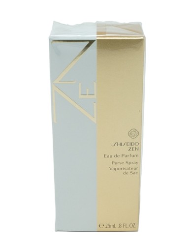 Shiseido zen eau parfum - shiseido,