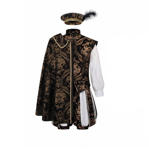 Costume baroque outfit - baroque,