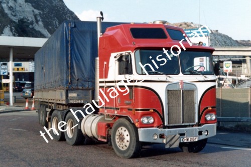 Thh truck photos - truck, kenworth.