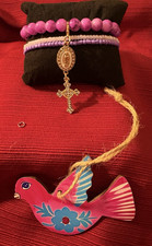 Rosary Bracelet