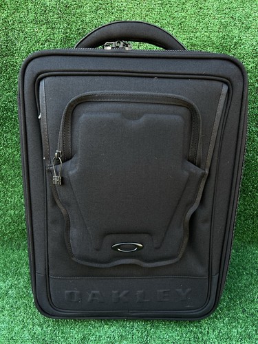 Oakley icon cabin trolley - icon,