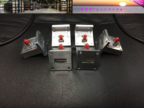 Qty waveguide coaxial - ,
