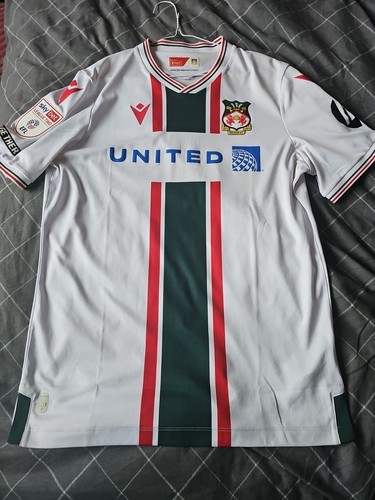 Wrexham afc white - wrexham, l2
