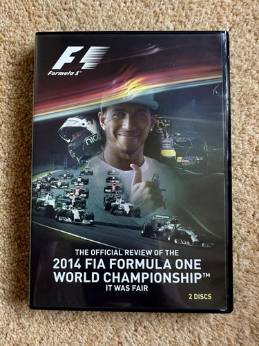 Formula one 2014 - one, f1