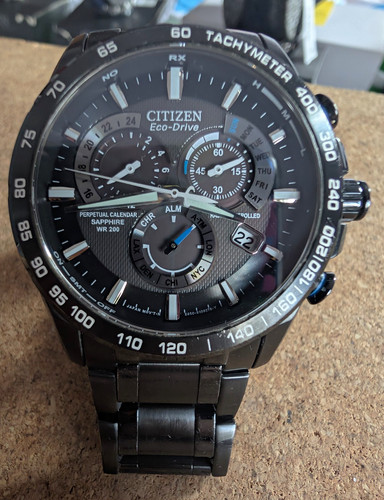 Citizen eco drive - citizen, eco-drive