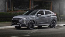 Mitsubishi Eclipse Cross Sport