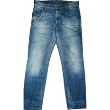 Freesoul Women's Jeans Pants