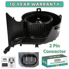 HEATER BLOWER MOTOR FAN FOR