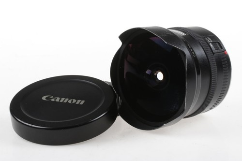 Canon 15mm fisheye - 15mm,