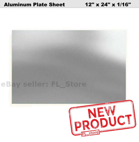 Thick aluminum plate - thick,