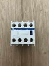 Telemecanique Contactor