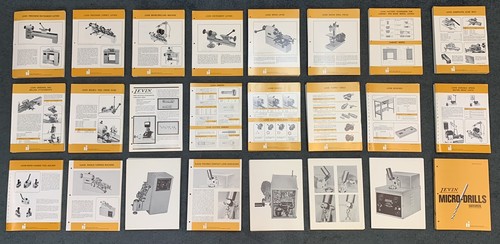 Nos 1970 levin catalog - nos, 1970’s