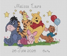 Winnie the pooh - winnie,