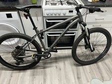 carrera sulcata mountain bike