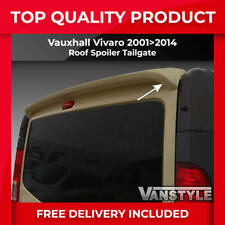 FITS VAUXHALL VIVARO 2001>14